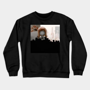 The Demon Drink Crewneck Sweatshirt